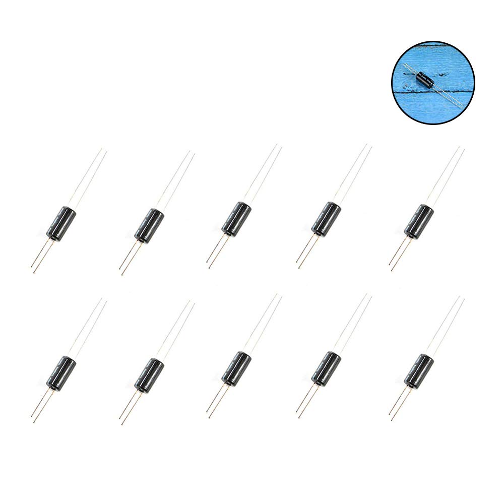 Comimark 10Pcs Lcr0203 Lcr 0203 Linear Optocoupler Dip 4