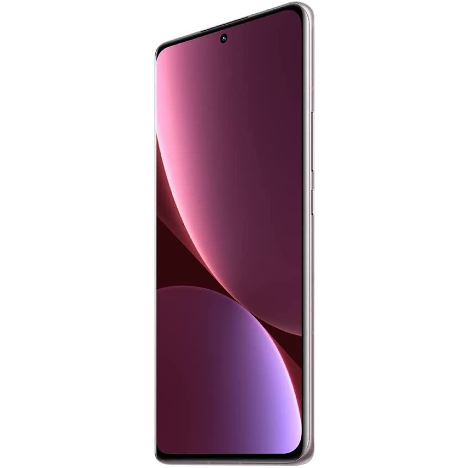 Xiaomi 12 5G + 4G Lte 256Gb + 12Gb Snapdragon� 8 Gen 1 Global Unlocked 50Mp Pro Grade Camera (Only T Mobile/Metro/Mint/Tello Usa Market) + (W/Fast Car Charger Bundle) (Purple Global)