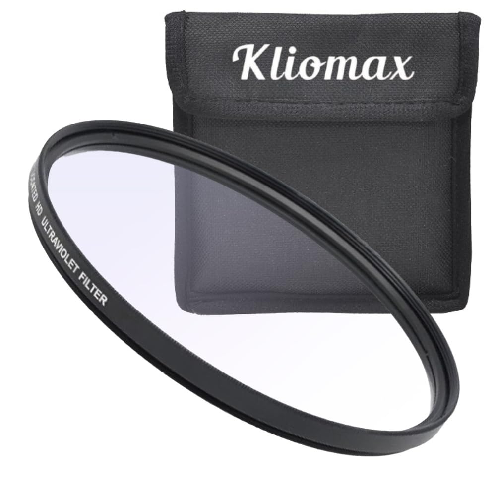 Tronixpro 95Mm Pro Series High Resolution Digital Ultraviolet Uv Protection Filter For Sigma 150 600Mm 50 500Mm, Tamron Sp 150 600Mm F/5 6.3 Di Vc Usd Lens + Microfiber Cloth
