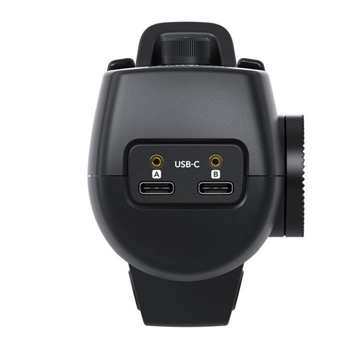 Blackmagic Design Zoom Demand