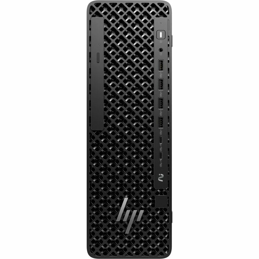 HP Z2 G1i Workstation - Small Form Factor - Intel Core Ultra 5 245K - 32 GB RAM - 1 TB SSD - Intel W880 Chip - Windows 11 Pro -