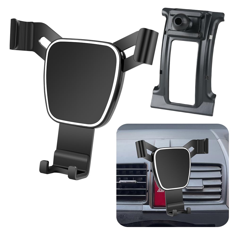 Lunqin Car Phone Holder For Honda Cr-V Crv 2007 2008 2009 2010 2011 Auto Accessories Navigation Bracket Interior Decoration Mobi