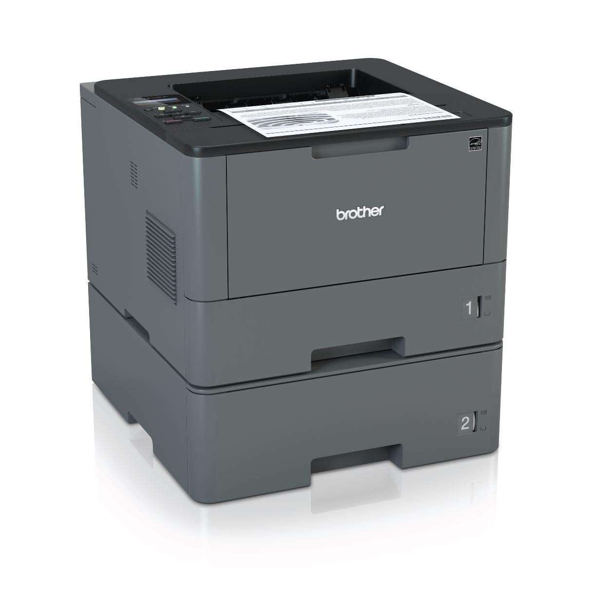 Brother Paper Tray Upgrade Lt   6500