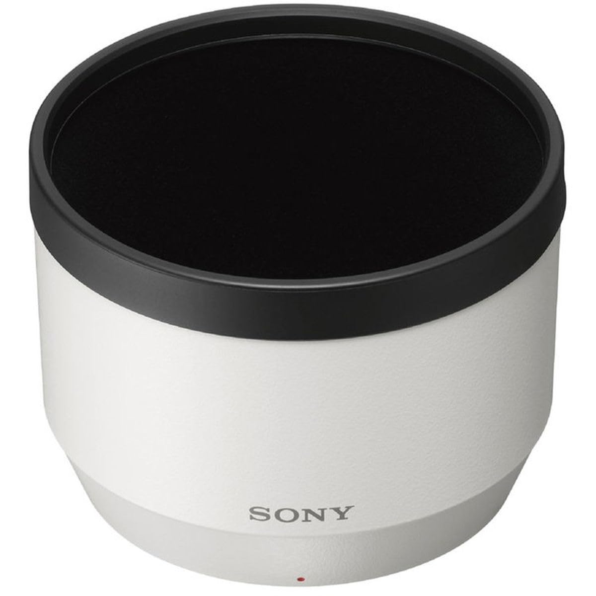 Sony Lens Hood for SEL70200G   Black   ALCSH133