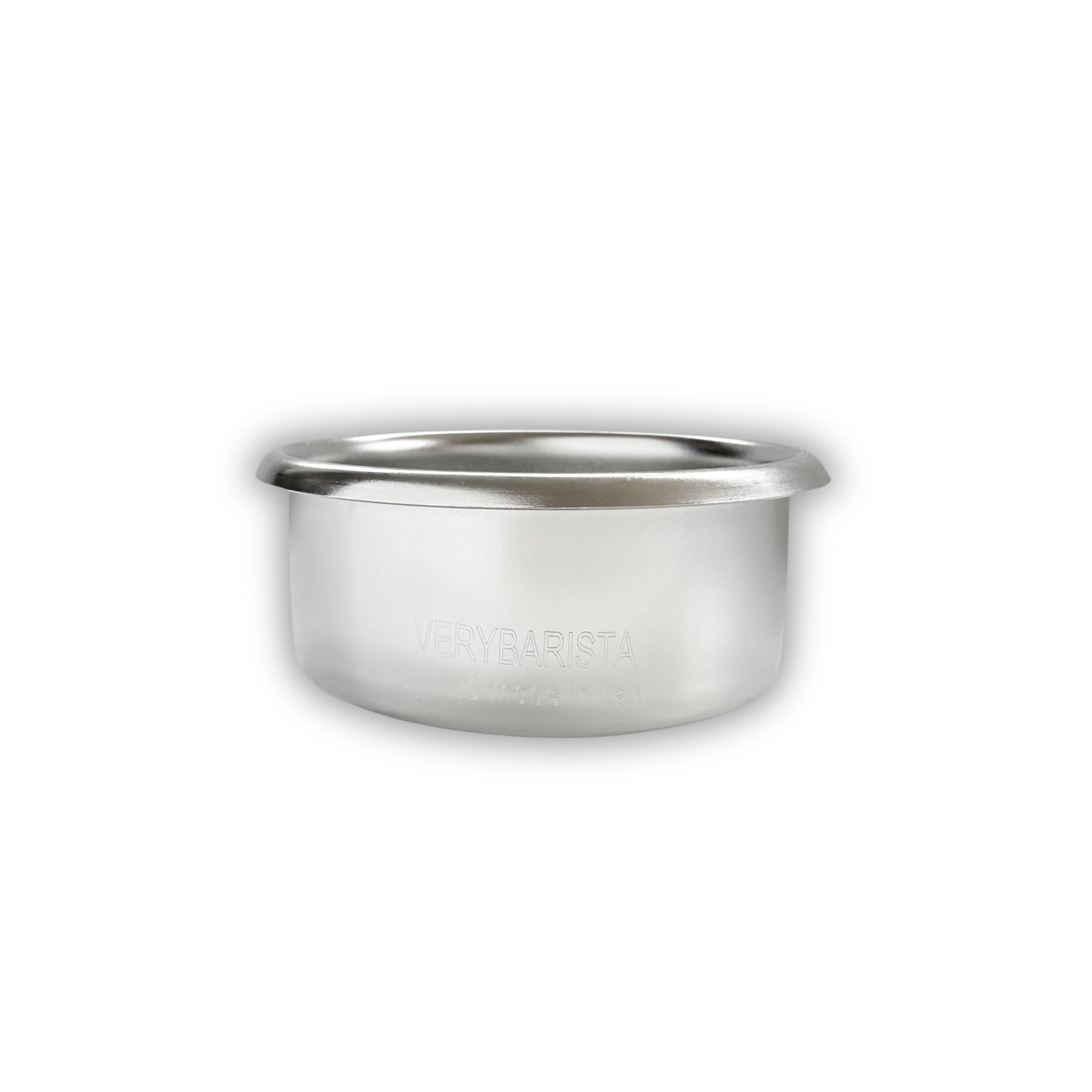 Ims Precision 17 22G Convex Filter Basket. Compatible With 54Mm Breville Sage Espresso Machines. (H27.5C)