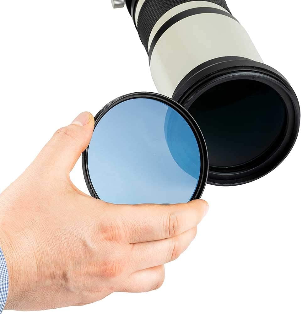 Ultimaxx 650 1300Mm Telephoto Zoom Lens With Kit For Canon Eos Rebel T5, T5I, T6, T7 T6I, T6S, T7I, T8I, Sl1, Sl2, Sl3, 60D, 70D, 77D, 80D, 90D; 6D, 7D, 7D Ii Dslr Cameras &More