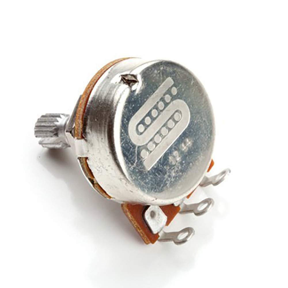 Seymour Duncan Ssdp 500 Sdp/500 K Pot With Sd Logo