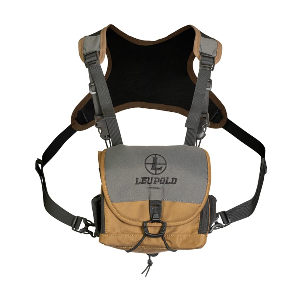 Leupold Go Afield Binocular Harness Xf