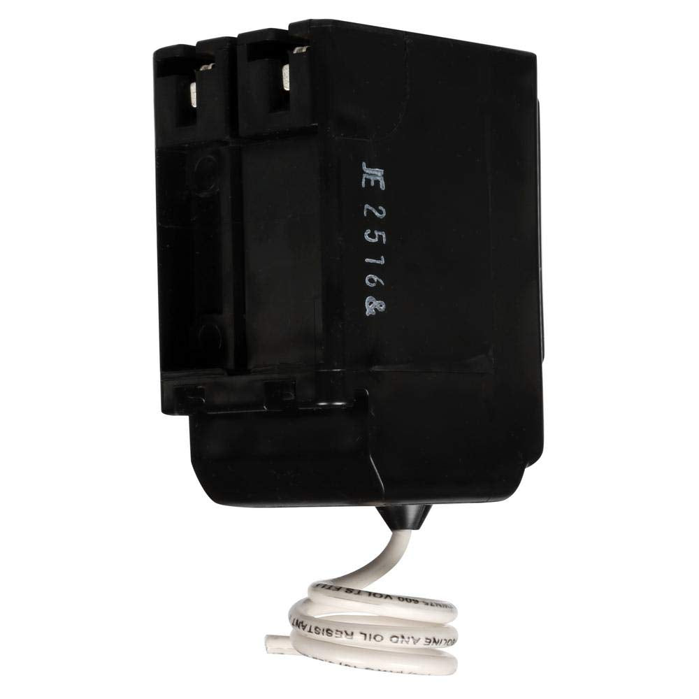 General Electric Thqlsurge Surge Arrester, Pnl, 20000A, 5.25Inwx6.5Inl