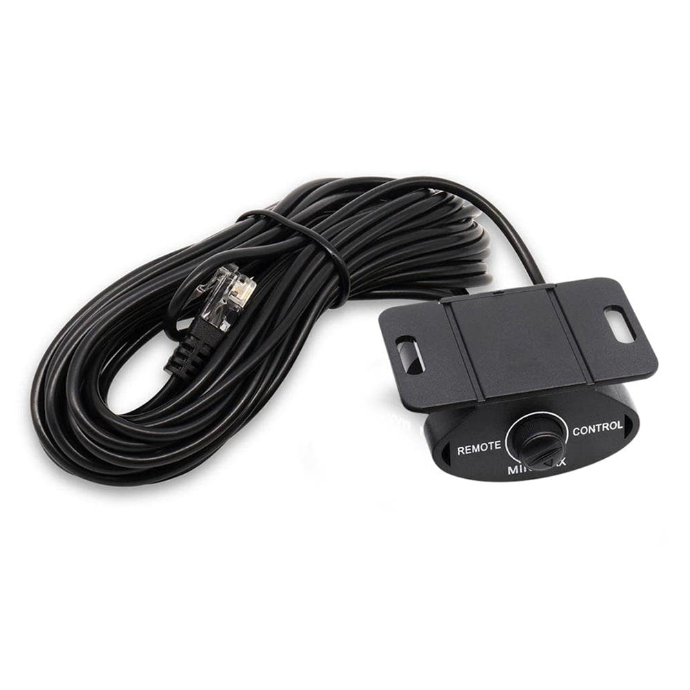 Power Acoustik 3000 Max Watt Mono A/B