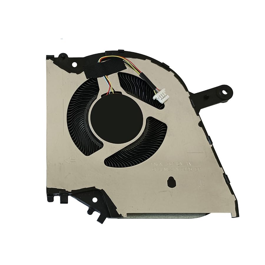 (Right Side) New Gpu Cooling Fan Intended For Asus Proart Studiobook 16 Oled H5600 W5600 H5600Q H5600Qe H5600Qm H5600Qr Series L