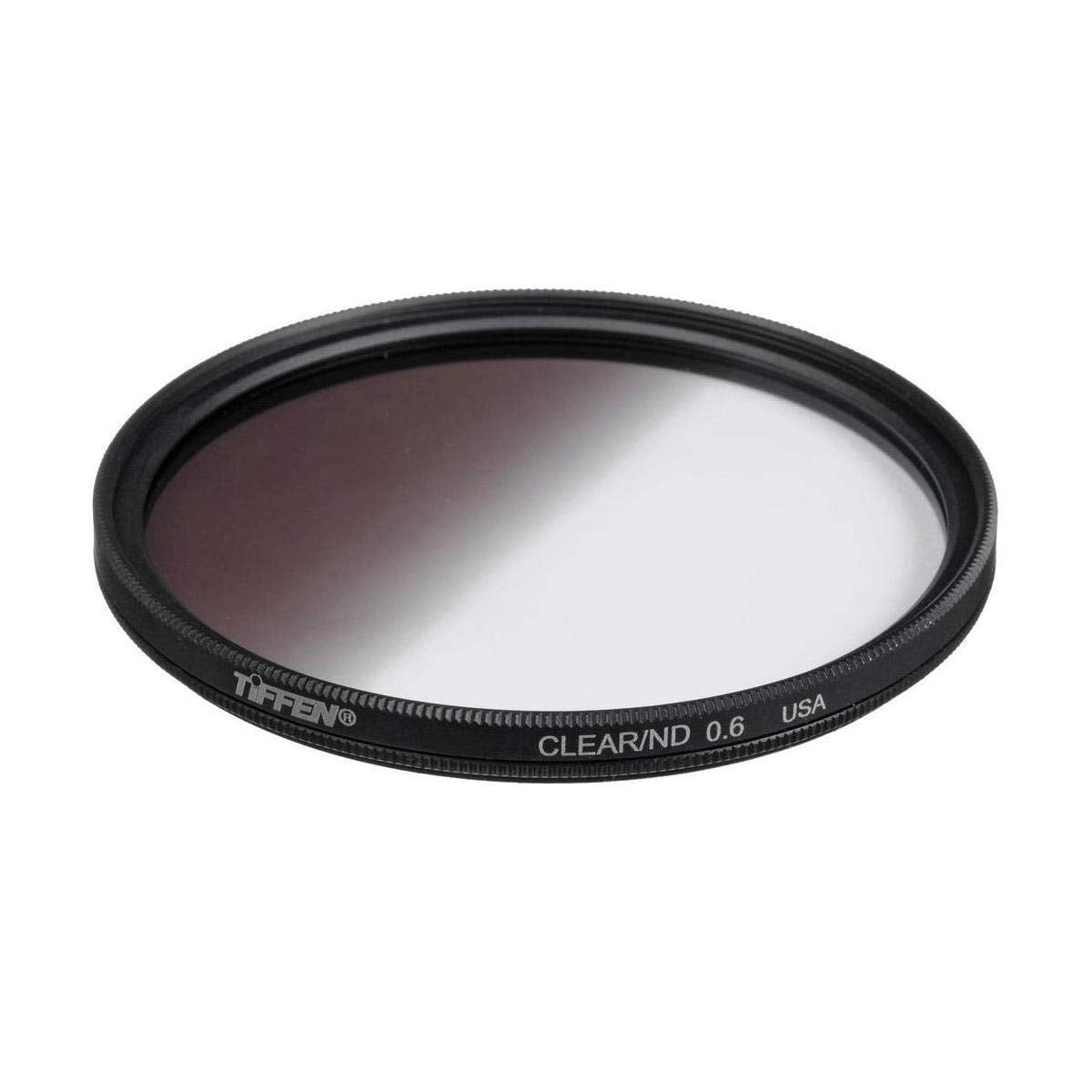 Tiffen 49Mm Color Graduated Neutral Density 0.6 Filter