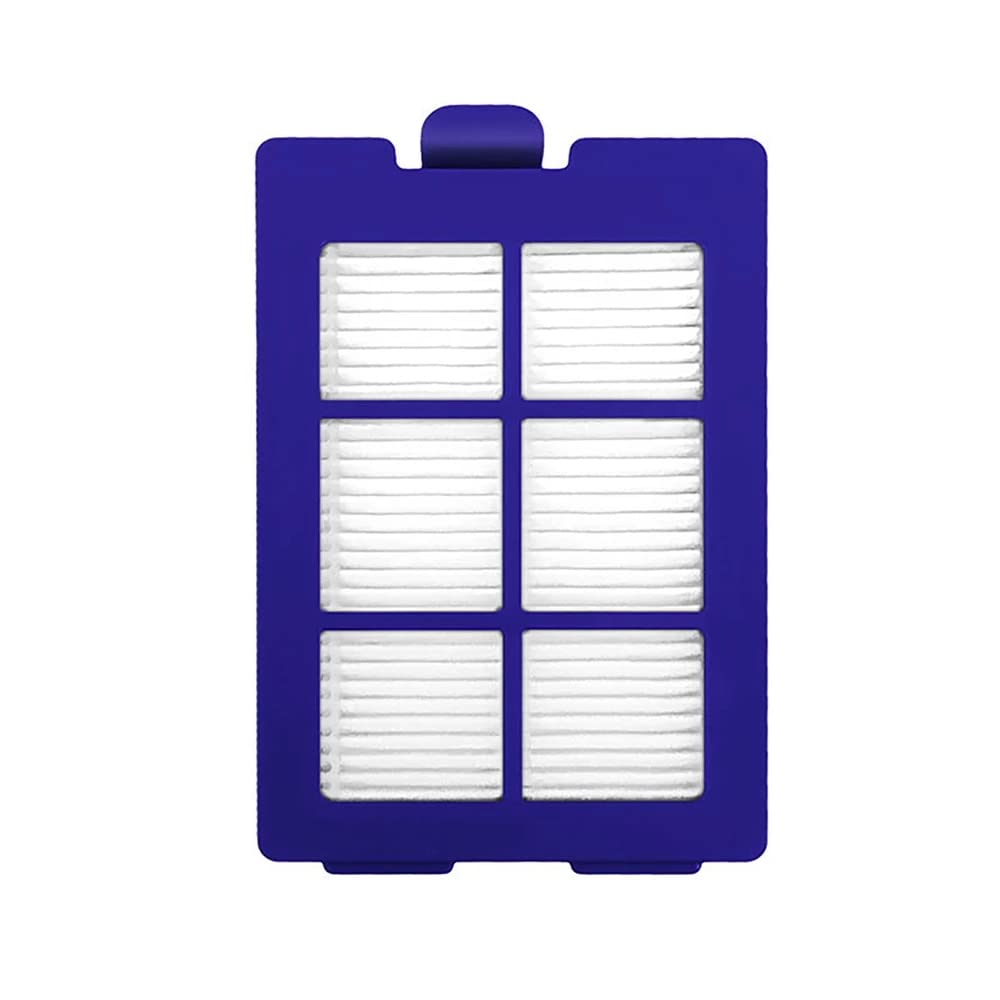 Filter Replacement For Eufy Robovac X8 Robot Vacuum, Accessories For Eufy X8 Hybrid Vacuum Filter(6Pack)