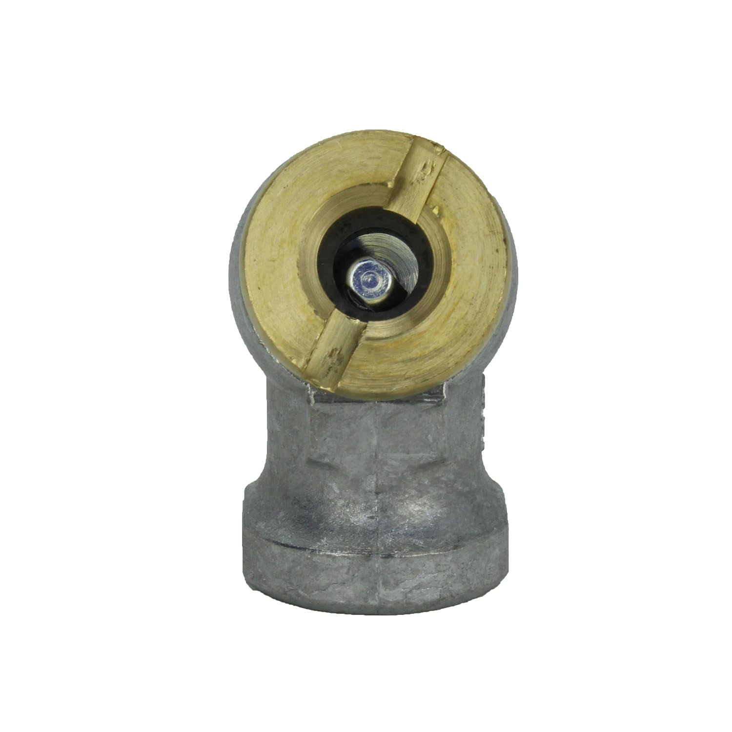 Milton S 699 1/4'' Single Head Air Chuck