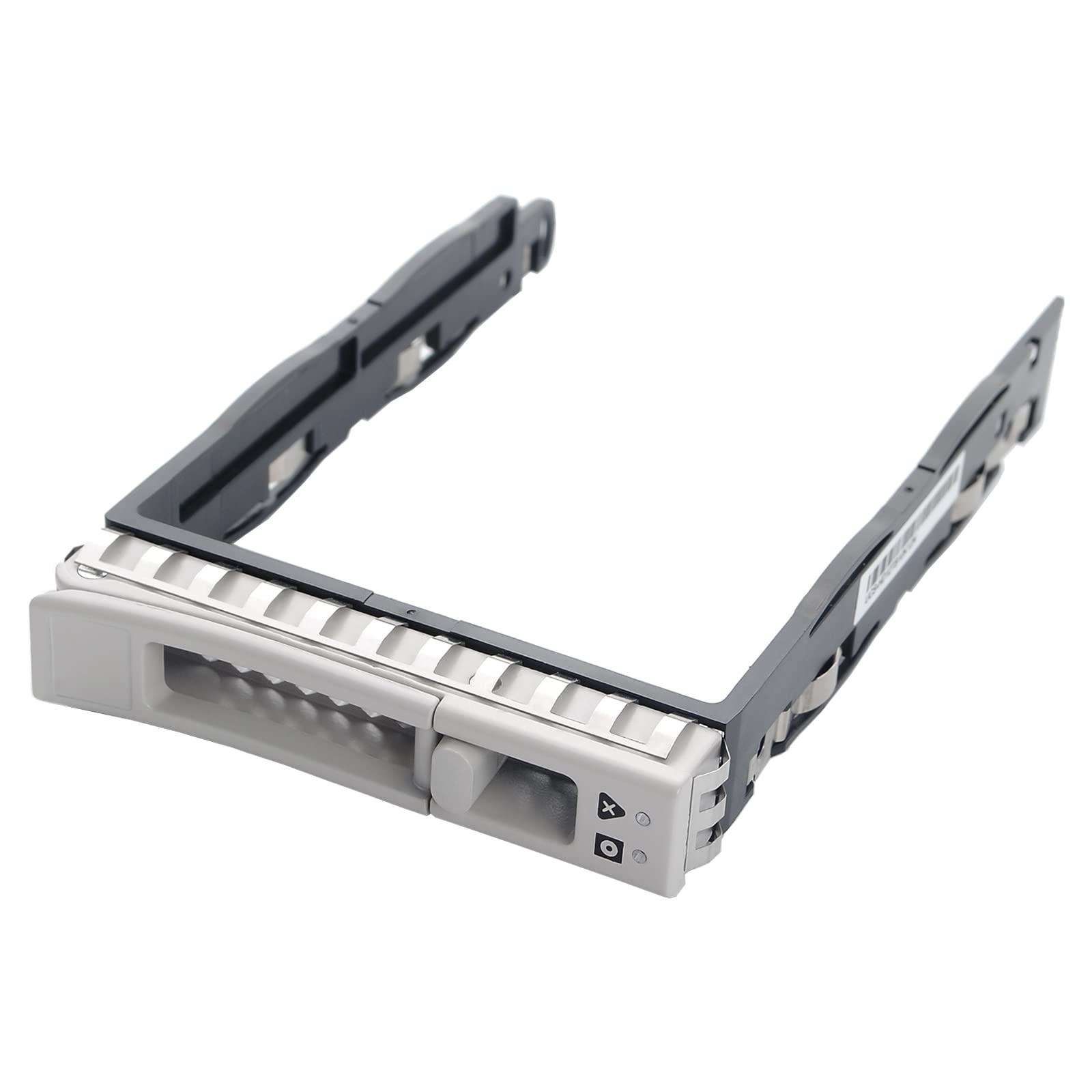 Hard Drive Caddy 74 113290 01 Ssd Bracket 2.5'' Hdd Caddy Sas Sata Hard Drive Bracket Compatible For Cisco Ucs C220 C240 C480 Ml