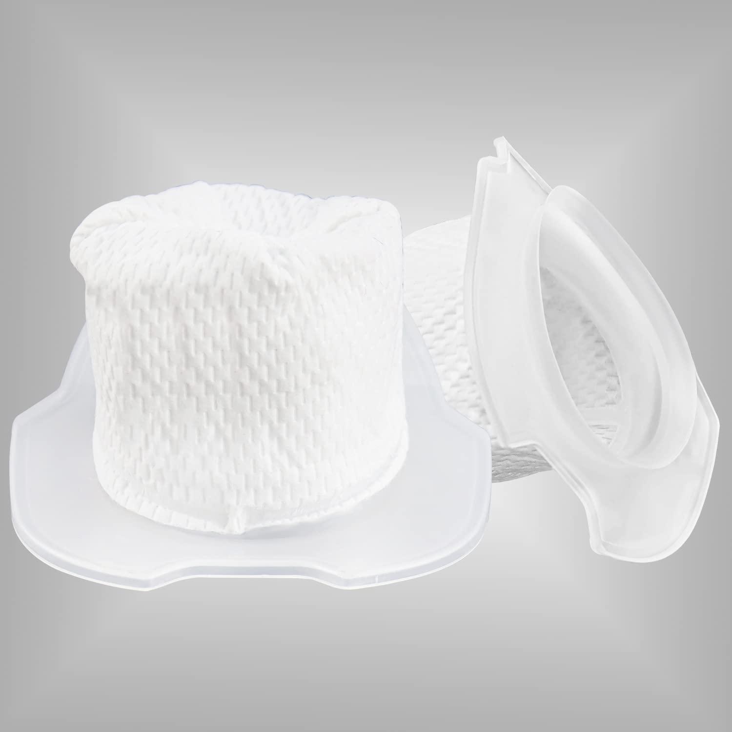 Filter Replacement For Swi Ffer Sw Eep And Vac Replaces Part #99196 Compatible Model Number # 370000617 (Pack Of 12)