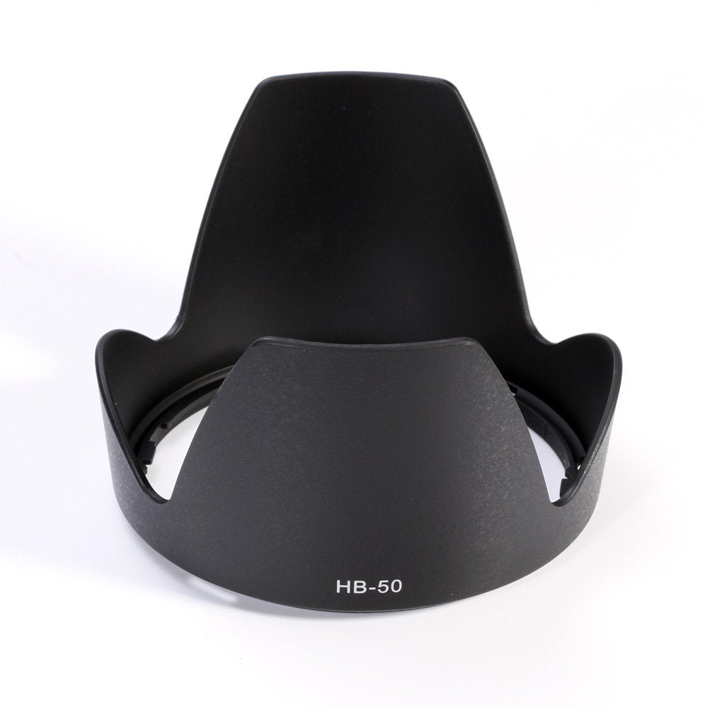 Fotga Hb 50 Bayonet Lens Hood For Nikon Af S Nikkor 28 300Mm F/3.5 5.6G Ed Vr (Replacement Of Nikon Hb 50)