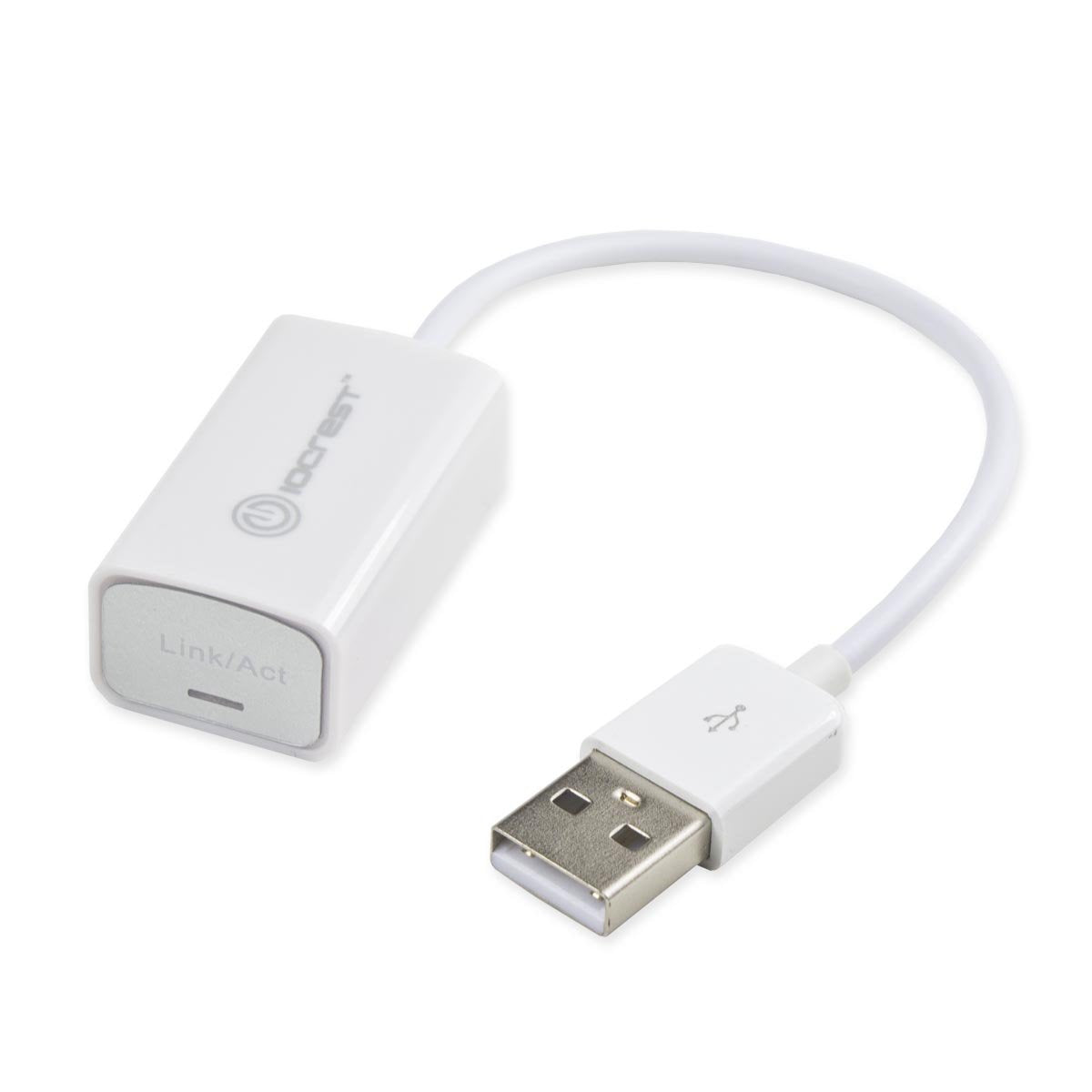 USB WiFi Adapter - Mini Wireless Network WiFi Dongle for PC/Desktop/Laptop, Dual Band (2.4G/150Mbp) 802.11N SY-ADA23026