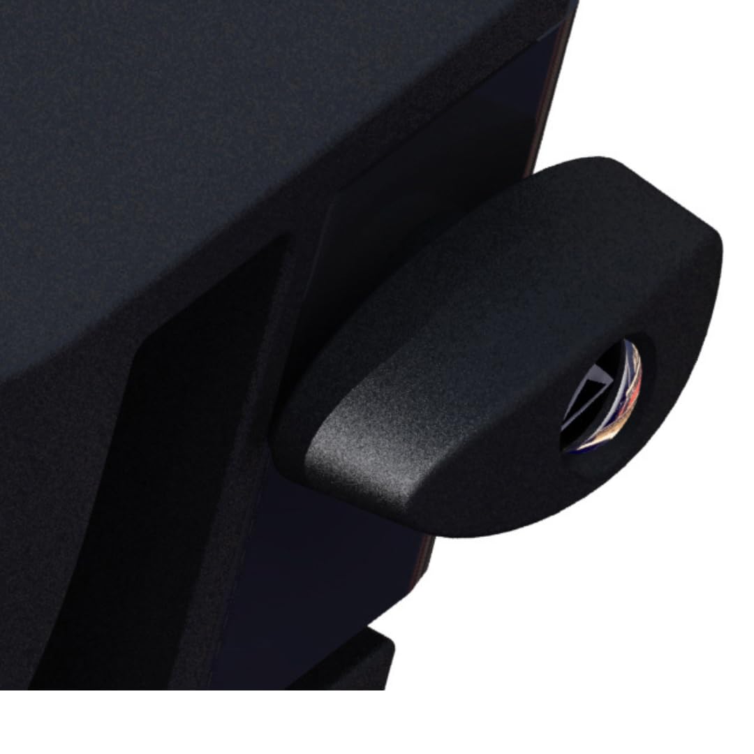 Ultimate Support Cmp-485 Apex Super Clamp For Ax-48 Pro Keyboard Stand, Compatible W/ Tbr-130 & Tbr-180 Tri-Bar Arms