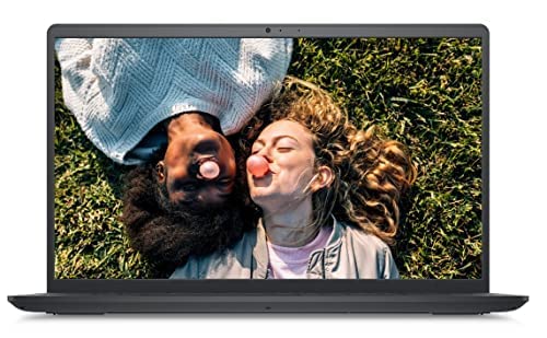 Dell 2021 Inspiron 15 Laptop: Core i5 1035G1, 8GB RAM, 256GB SSD, 15.6' Full HD Display, Windows 11
