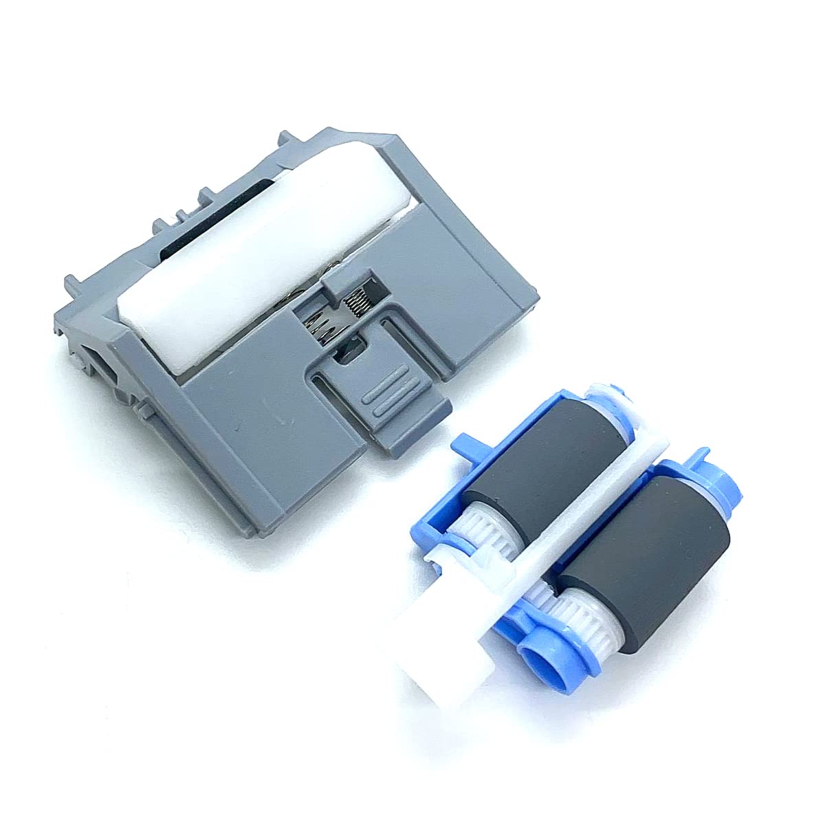 Goldship Pickup Roller Separation Roller Pad For Hp Laserjet Pro M501 M506 M527 M577 Scanner