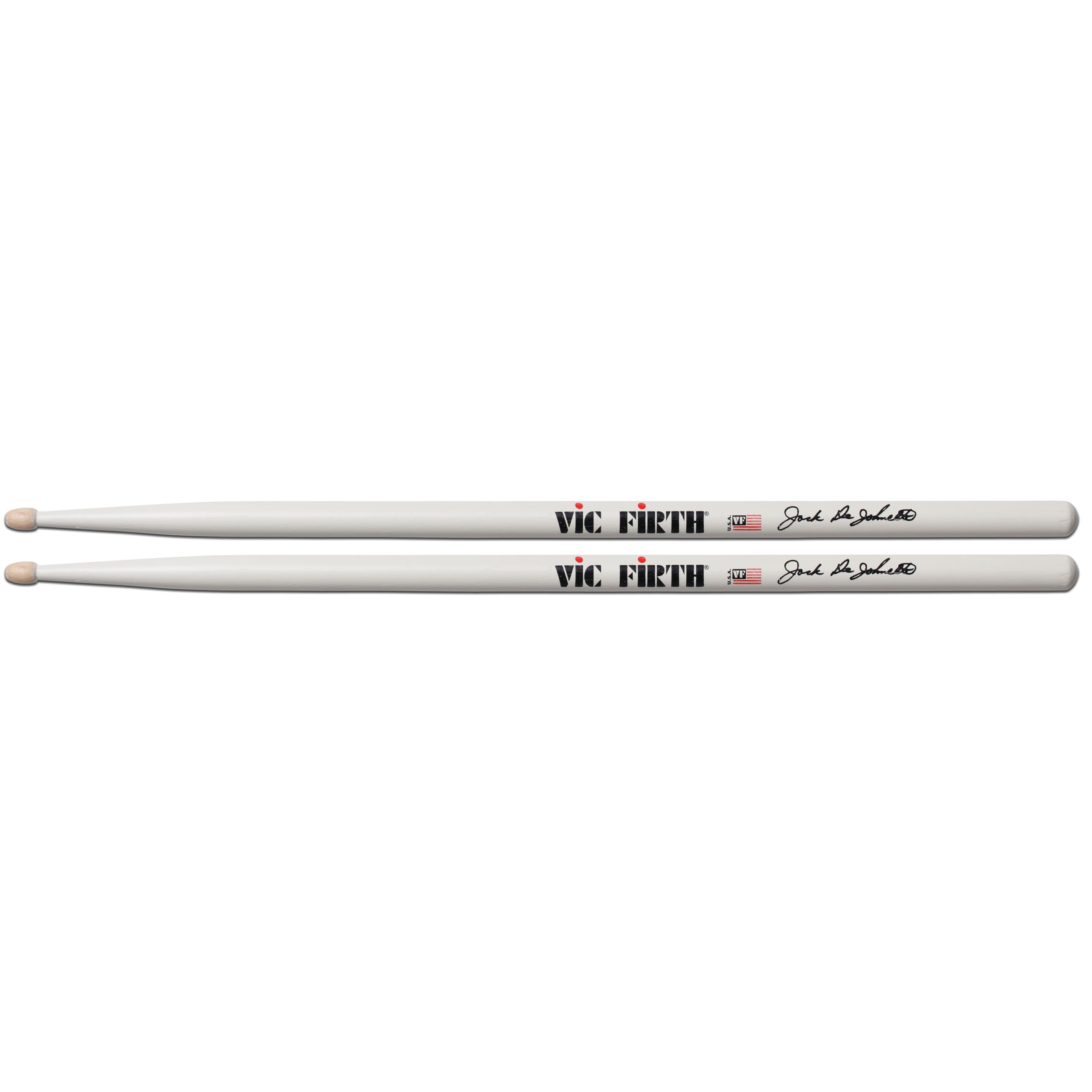 Vic Firth Signature Series -- Jack Dejohnette