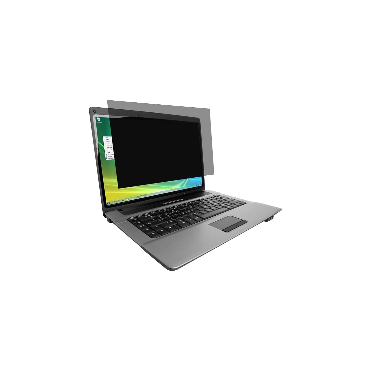 Fp160W9 Privacy Screen For Laptops (16In 16:9)