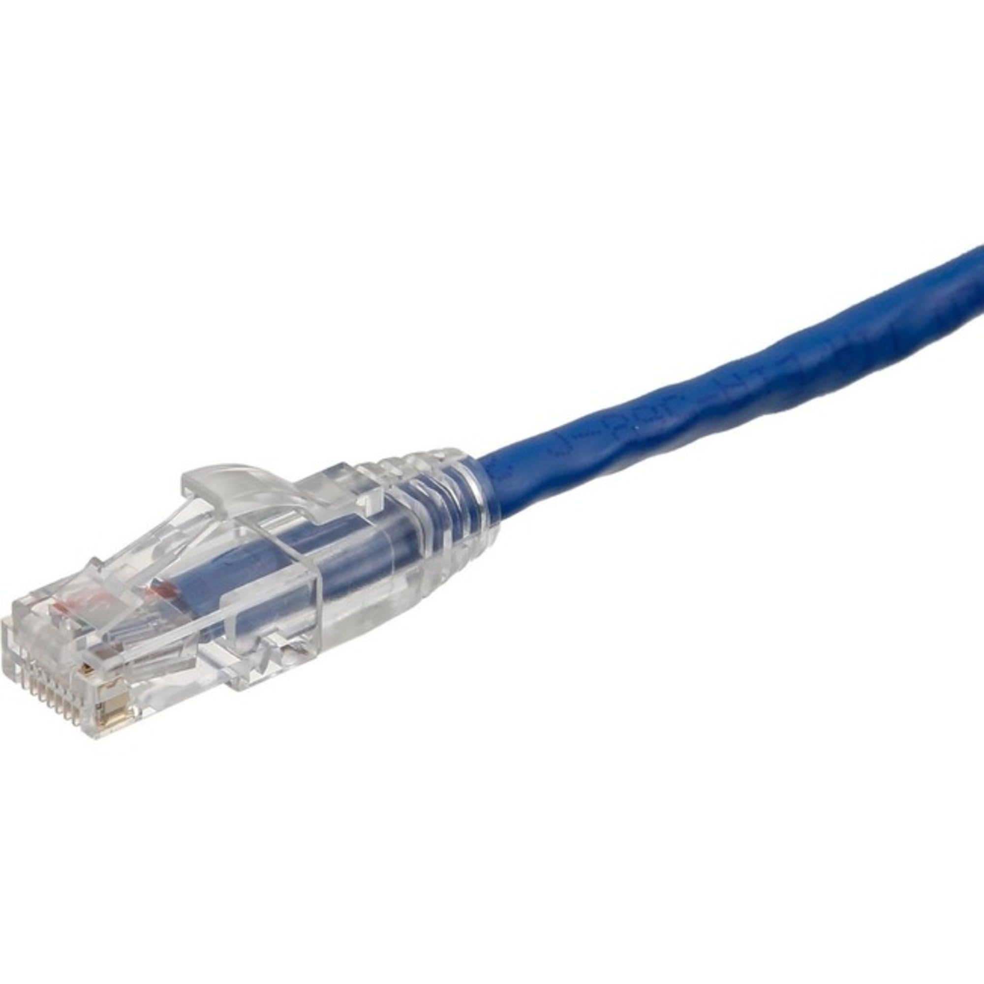 Axiom 200Ft Cat6 Cable (Blue) - Taa