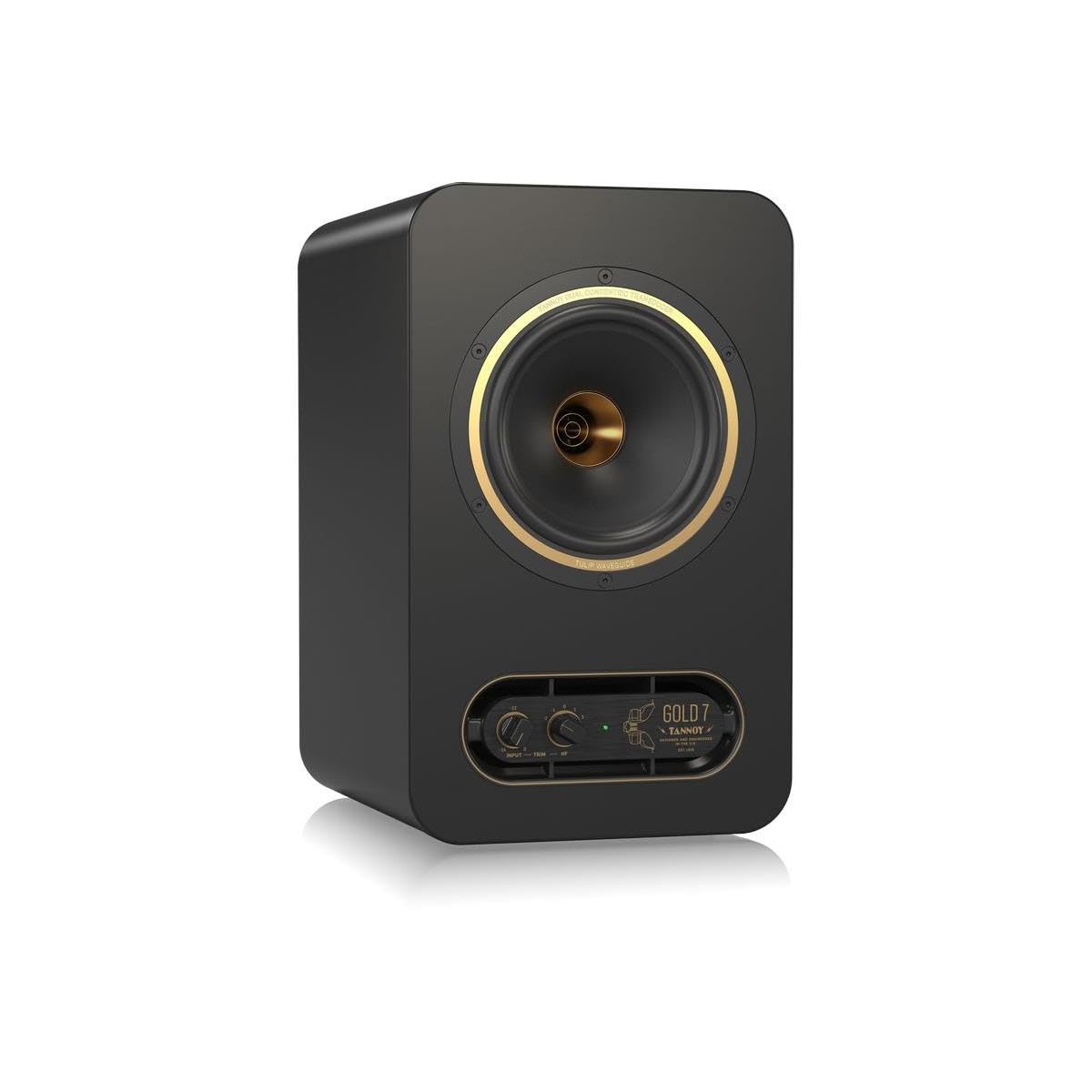 Tannoy Gold 7 6.5 Inch Powered Studio Monitor