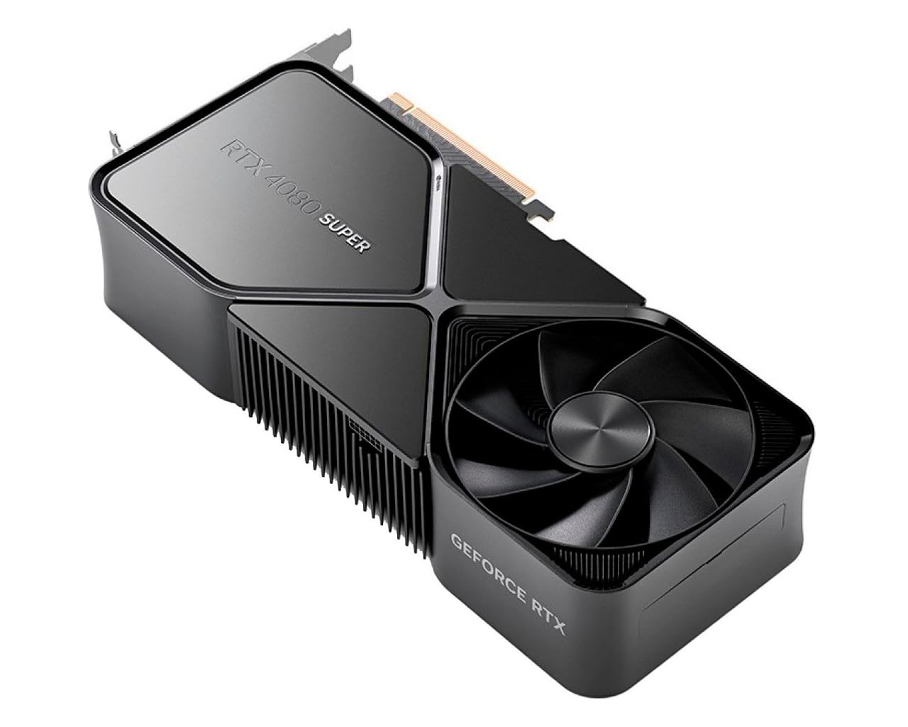 Nvidia   Geforce Rtx 4080 Super 16Gb Gddr6X Gra