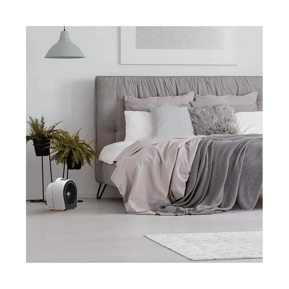 Vornado Velocity3Rwh / Eh1 0160 43 / Eh1 0160 43 Velocity 3R Whole Room Heater