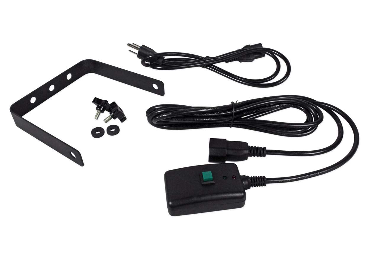 Adj Products Vf400 400 W Compact Fogger