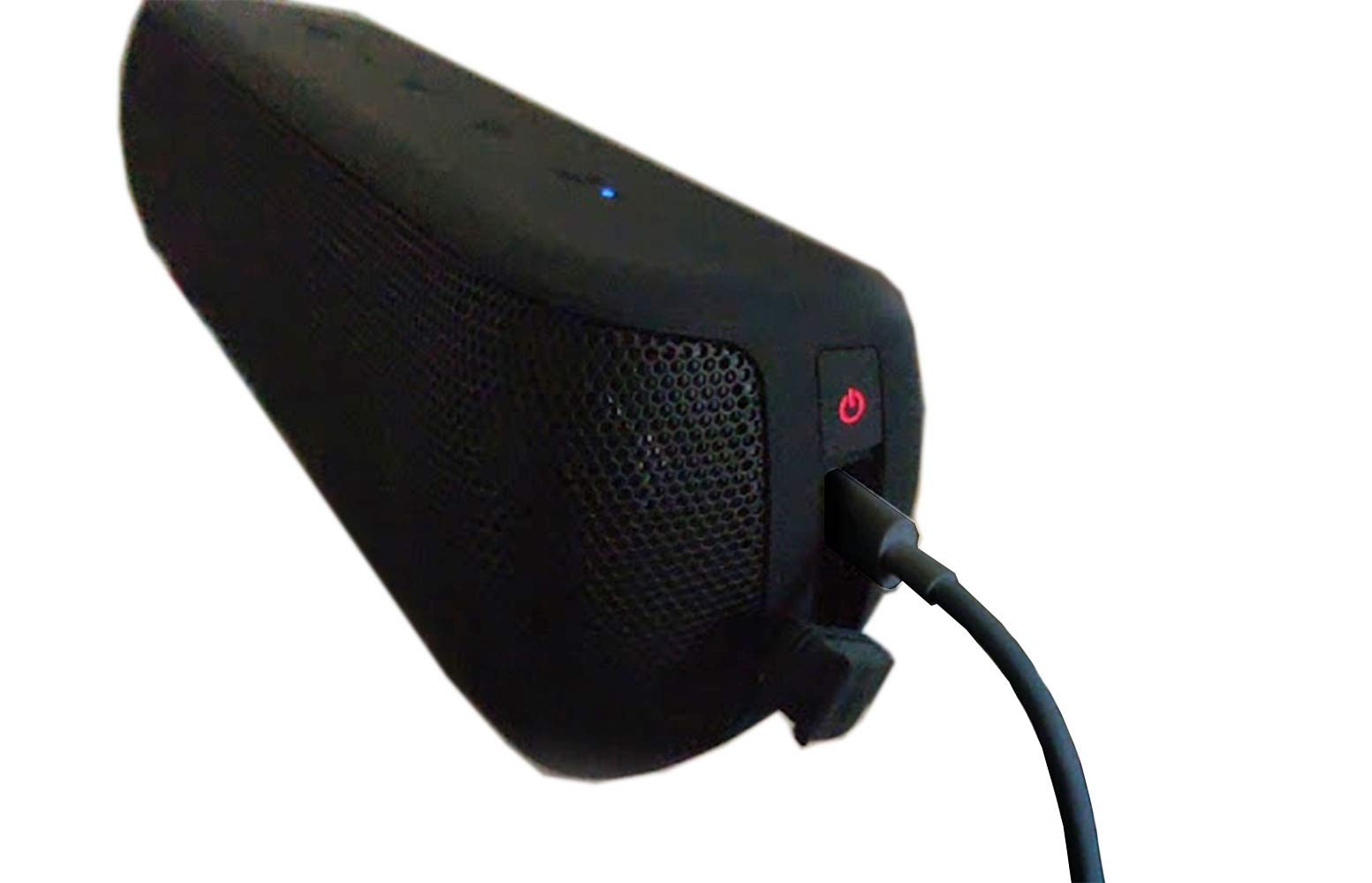 Akingdleo Replacement Usb Charging Cable Power Charger Cord Compatible For Soundcore Motion+/Flare 2 Speaker Soundcore Life Q10