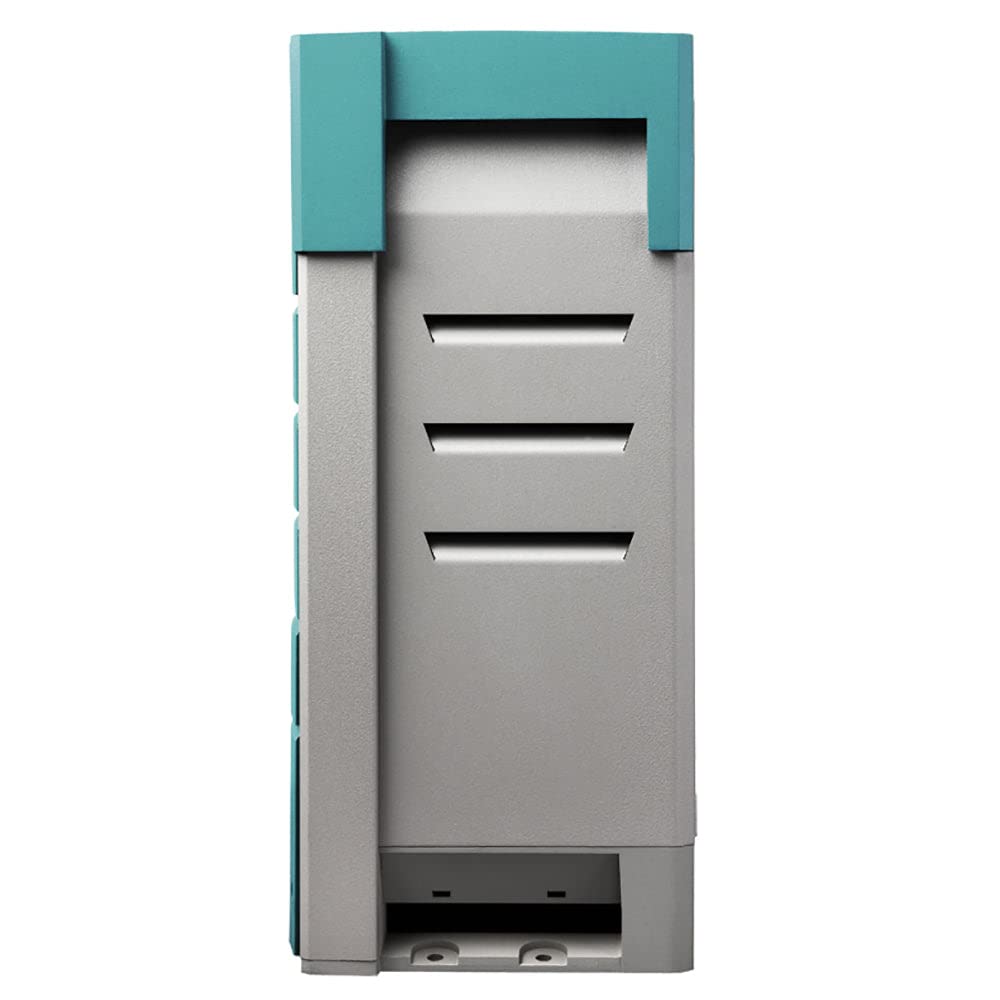 Mastervolt 44020200 Chargemaster Battery Charger, 24/20-3