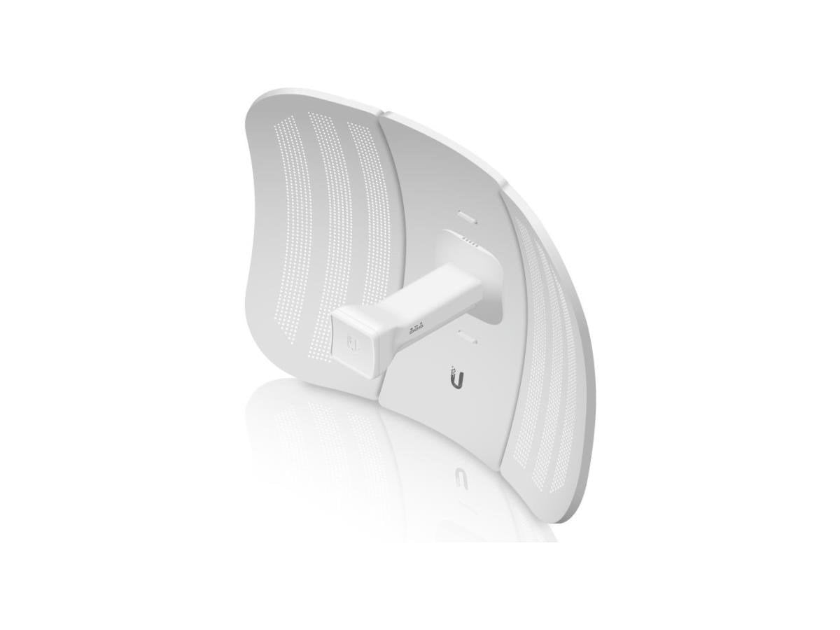 Ubiquiti LBE-M5-23-US Litebeam M5 Wireless Bridge 10MB/100MB LAN, AirMax 802.11 N