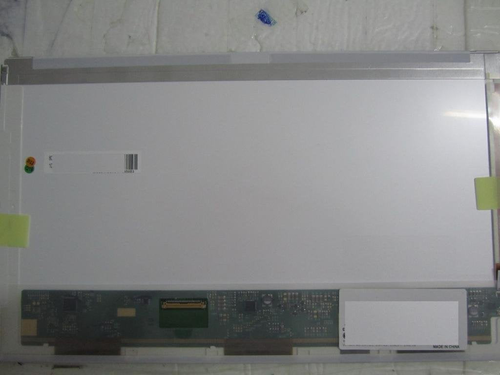 Innolux Bt140Gw01 V.4 & V.5 Replacement Laptop Lcd Screen 14.0 Wxga Hd Led Backlight (Or Compatible Model)