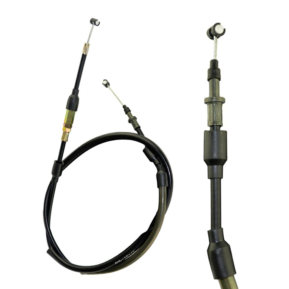 Ahl Clutch Cable Wire For Kawasaki Kx250F Kxf250 2004 2008