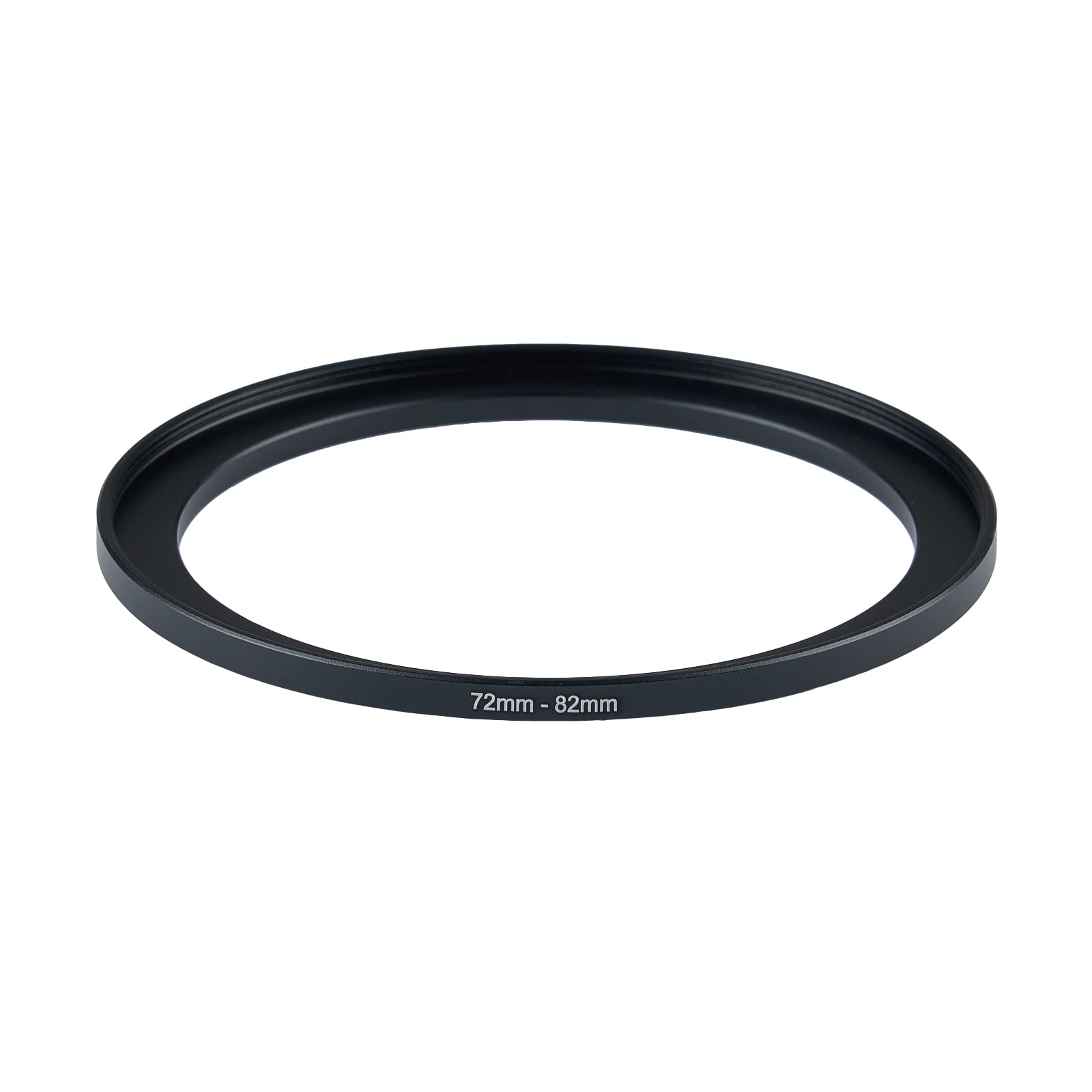 72Mm To 82Mm Step Up Ring 72Mm To 82Mm Metal Step Up Ring For All Brands 82Mm Uv Nd Cpl Filter
