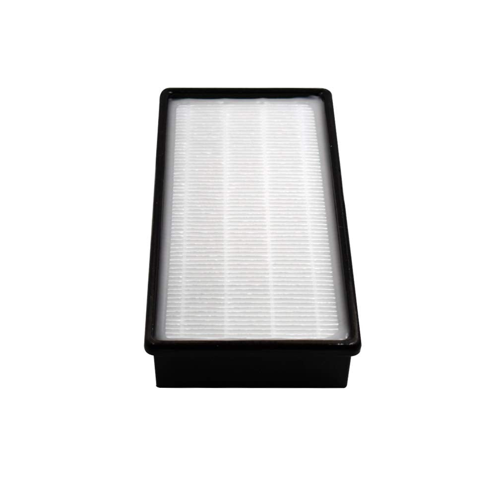 3 Hepa Replacement Filter & 6 Carbon Pre Filter H1 Hrf H2 Compatible With Honeywell H,Hpa050, Hpa150, Hpa060, Hpa160, Hht055, Hh