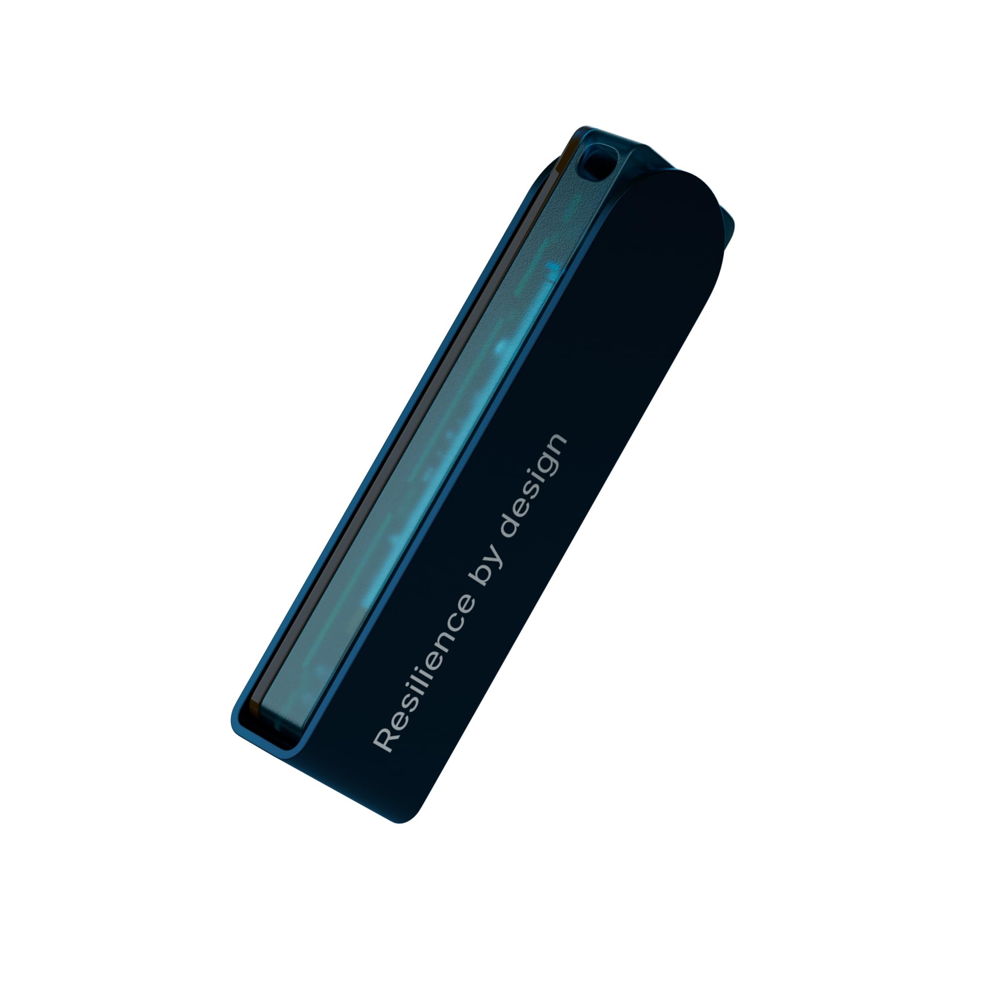Ledger Nano X - Secure And Manage Your Crypto & Nfts On-The-Go With Our Bluetooth-Enabled Hardware Wallet (Sapphire Blue)