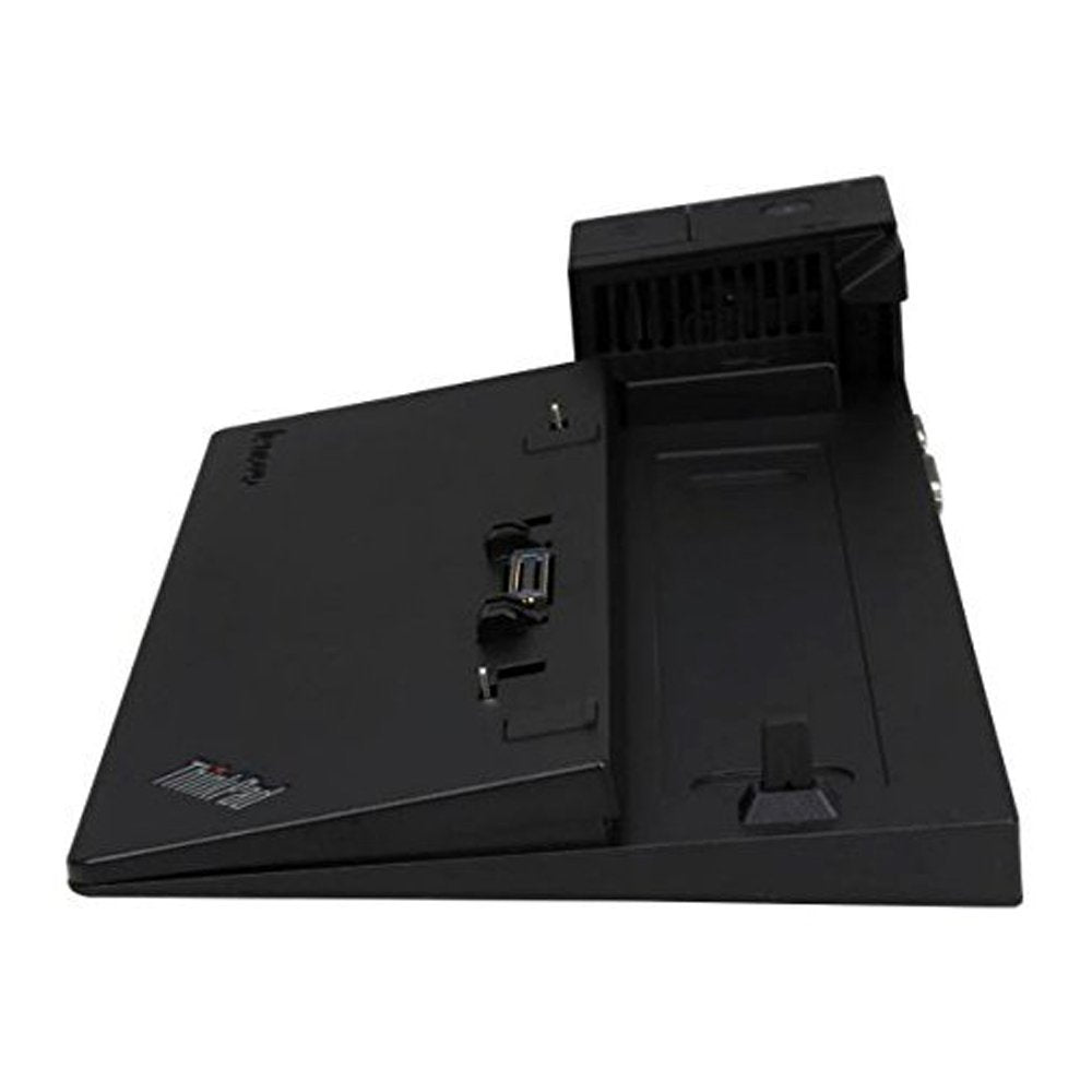 Lenovo Thinkpad Basic Dock 90W Us/Canada/Mexico (40A00090Us),Black