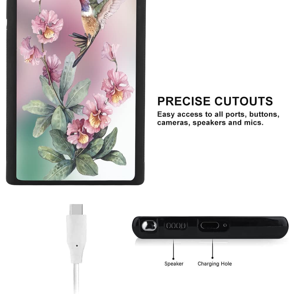 Ook Compatible With Samsung Galaxy S23 Ultra Case,[Built In Screen Protector] Anti Slip Shockproof Protective Case For Samsung G