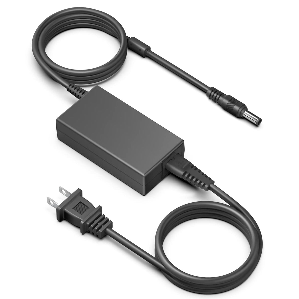 Hky 19V Power Supply Charger For Samsung Soundbar Hw-S61B Hw-S60B Hw-S50B Hw-Q700A Samsung Sj55W 34-Inch/Uj59 32'' 4K /Ch711/S24