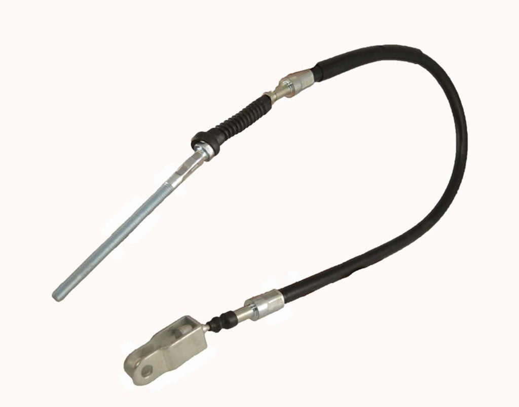 1981 1982 1983 Fits Honda Atc200 Atc 200 Foot Brake Cable
