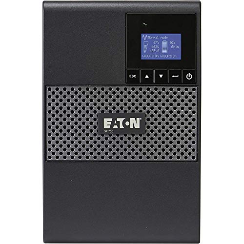 Eaton Electrical 5P750 External Ups