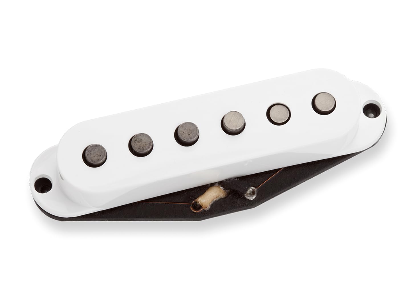 Seymour Duncan Ssl52 1 Five Two Strat Pickup White