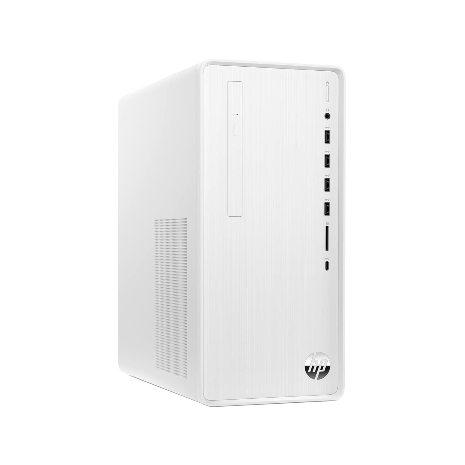 Hp Pavilion Tower Business Desktop, Intel Core I7-12700 Processor, Intel Uhd Graphics 770, 64Gb Ram, 2Tb Ssd + 2Tb Hdd, Wi-Fi 6,