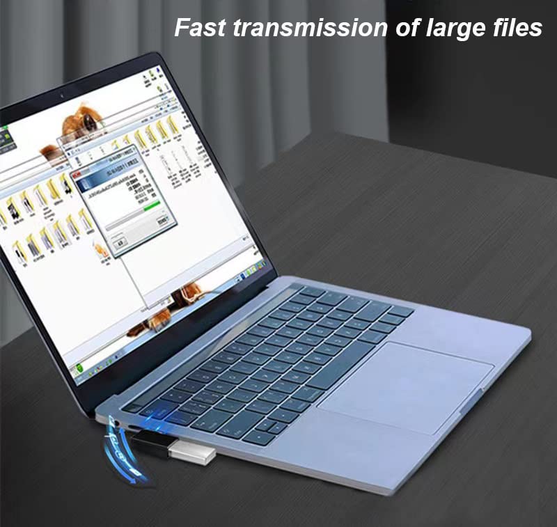 Xczzyb 90 Degree Right Angle Usb 3.0 Male To Female Expansion Adapter For Connecting Mobile Hard Disk, U Disk, Wireless Network Card, Camera, Mouse, Keyboard, Etc.   Black 2Pack