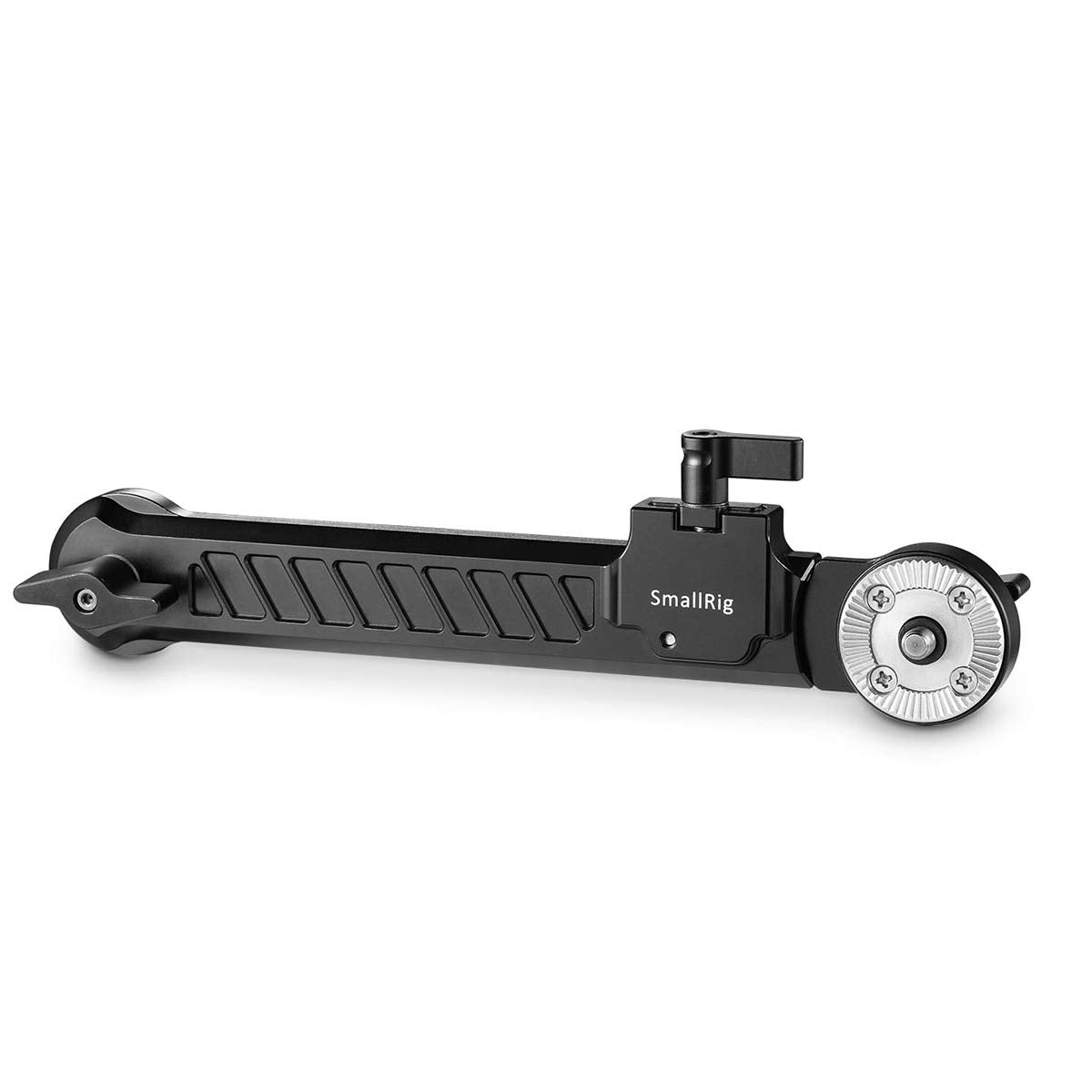 SMALLRIG Rosette Extension Arm Dogbone with Length Adjustable, M6 Rosette 31.8mm - 1870