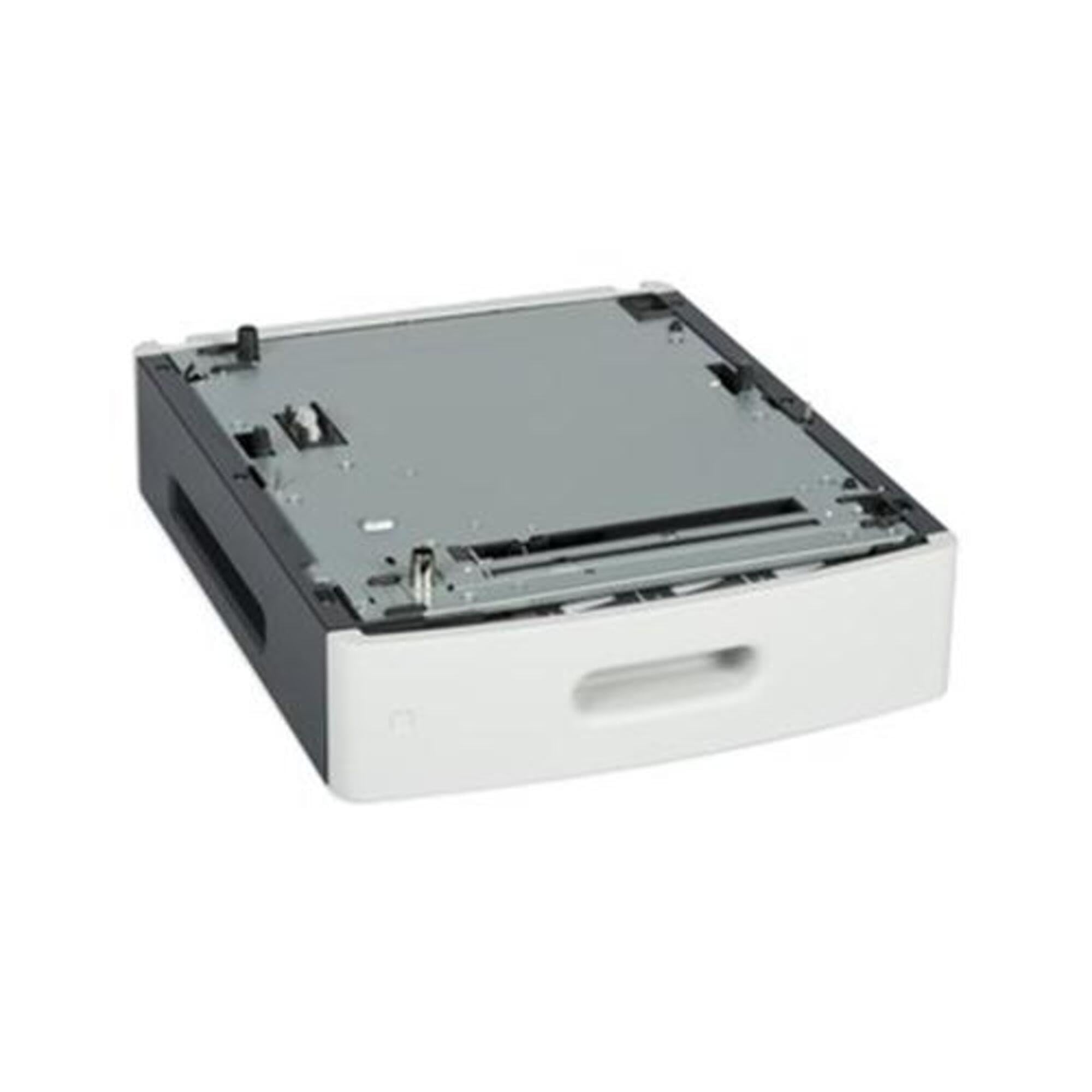 Lexmark Mx81X/Mx71X 550 Sheet Tray